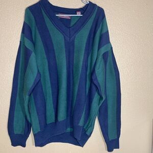 Vintage‎ John Ashford sweater